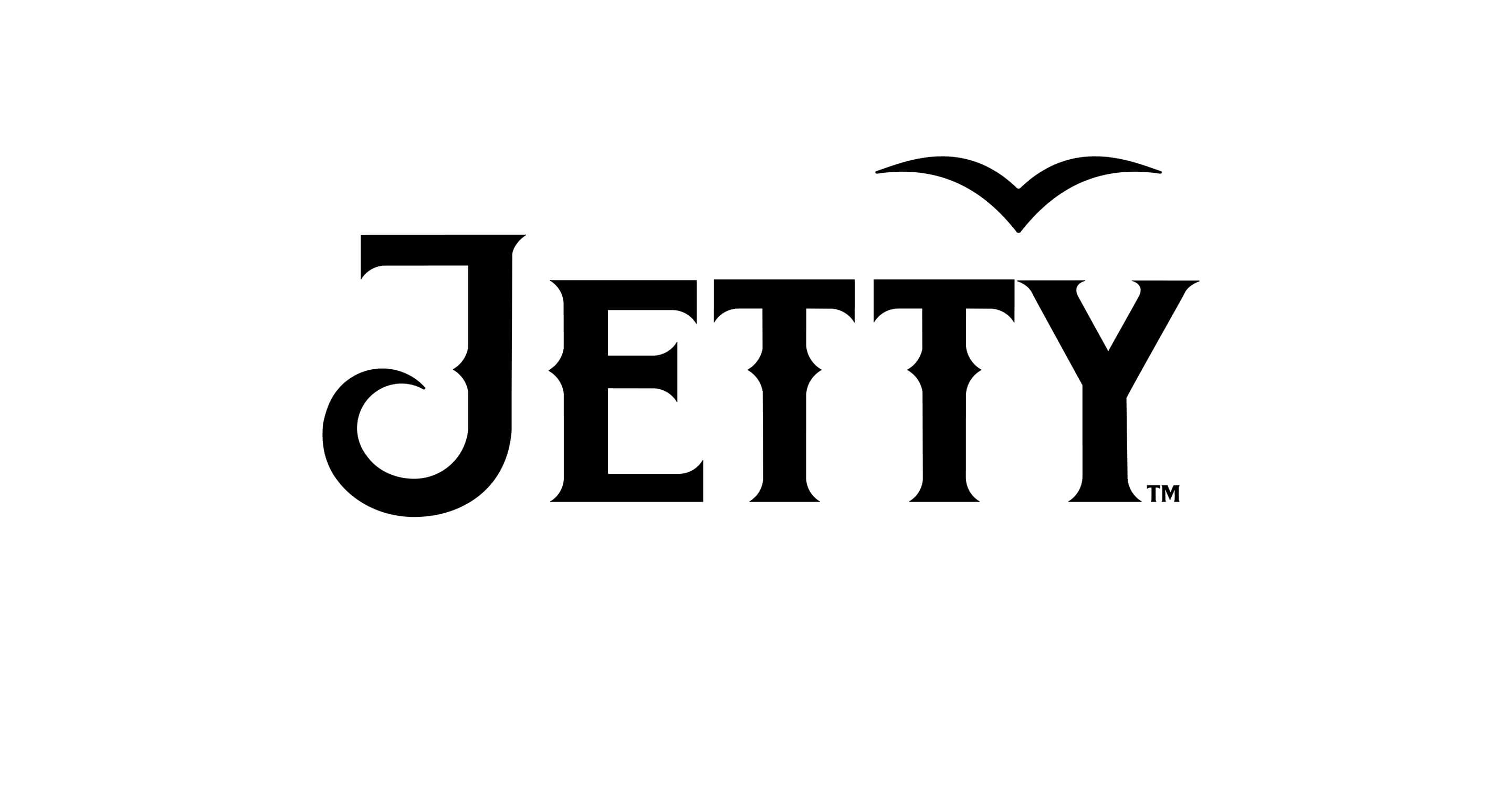 Jetty Extracts Identity Refresh & Packaging | Shawn Ritzenthaler